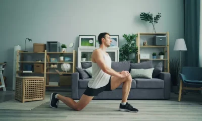 Researchers found that isometric exercise was more likely, on average, to lower blood pressure than aerobic exercise training, dynamic resistance training, combined training, and high-intensity interval training, though all forms were still immensely helpful