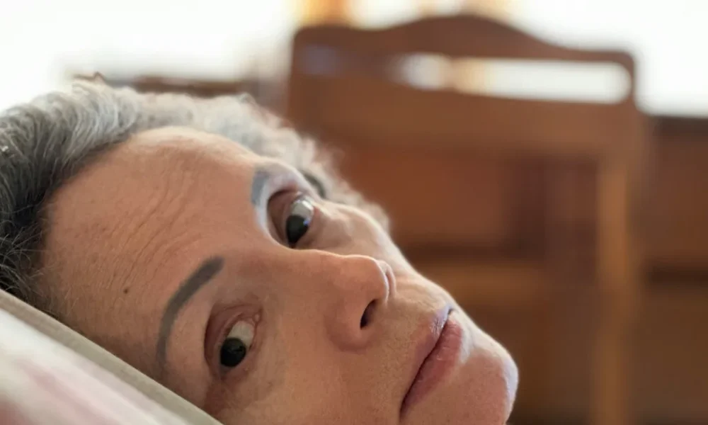 ADHD Diagnoses May Be Rising In Menopausal Women