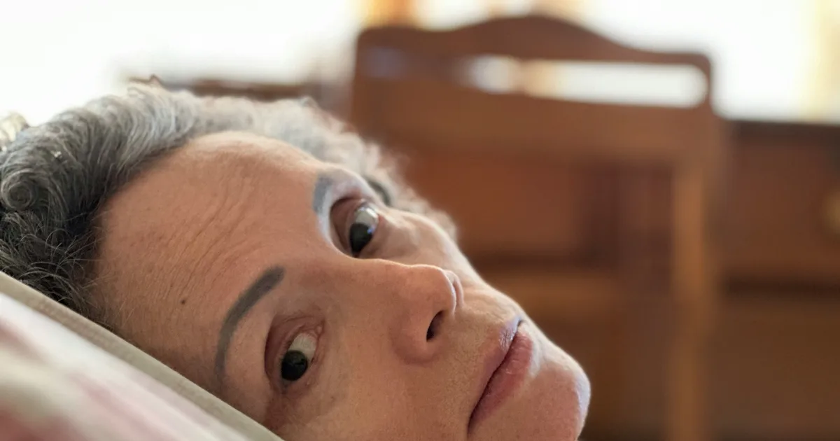 ADHD Diagnoses May Be Rising In Menopausal Women