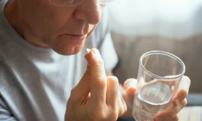 When A Cardiologist Says To Take Aspirin For Heart Health