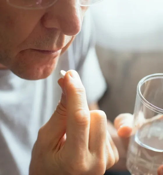 When A Cardiologist Says To Take Aspirin For Heart Health