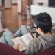 Why Are UK Teens Reading Less For Pleasure?