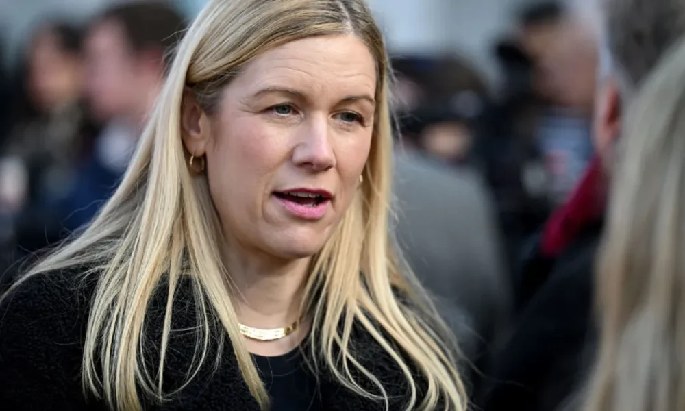 Time To Bring Stalkers Out Of The Shadows Says Ellie Reeves