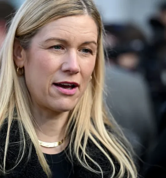 Time To Bring Stalkers Out Of The Shadows Says Ellie Reeves