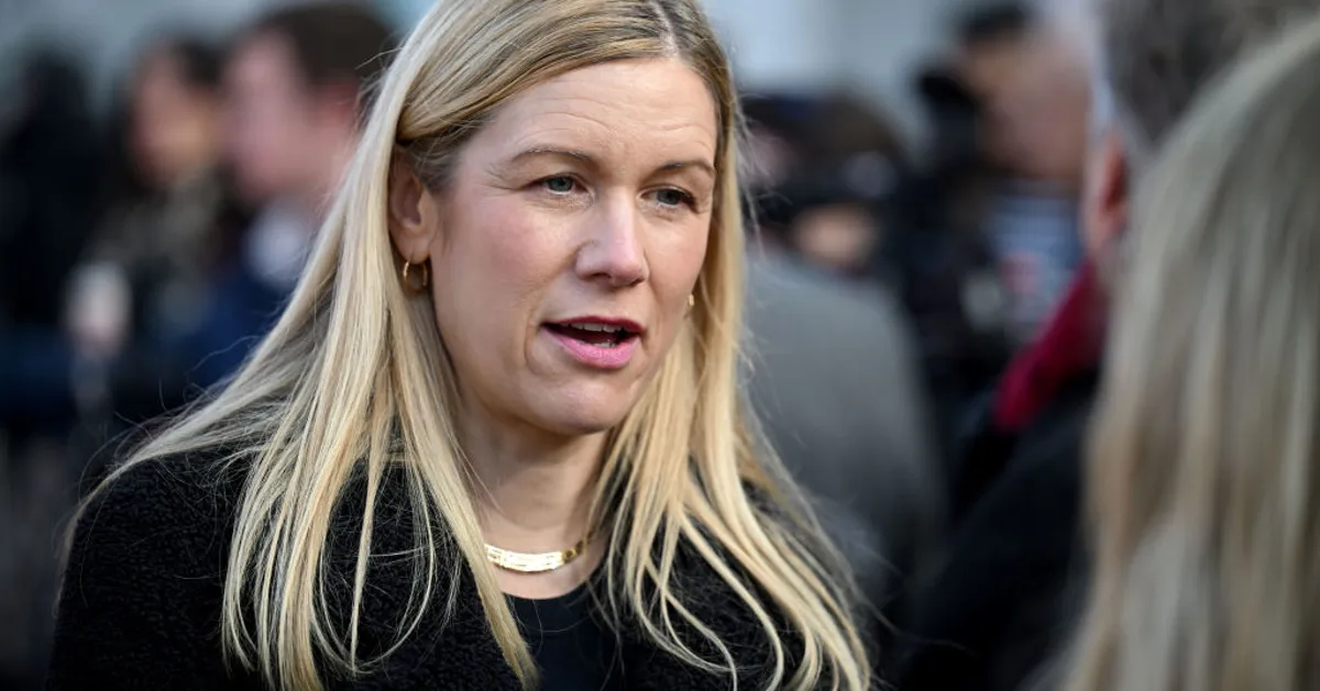 Time To Bring Stalkers Out Of The Shadows Says Ellie Reeves