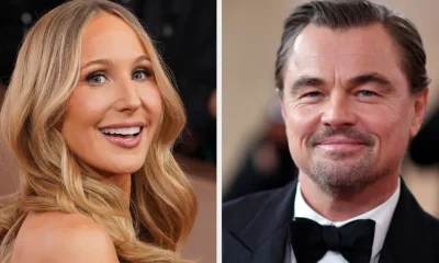 Leonardo DiCaprio Had Saucy Response To Nikki Glaser's Golden Globes Jokes