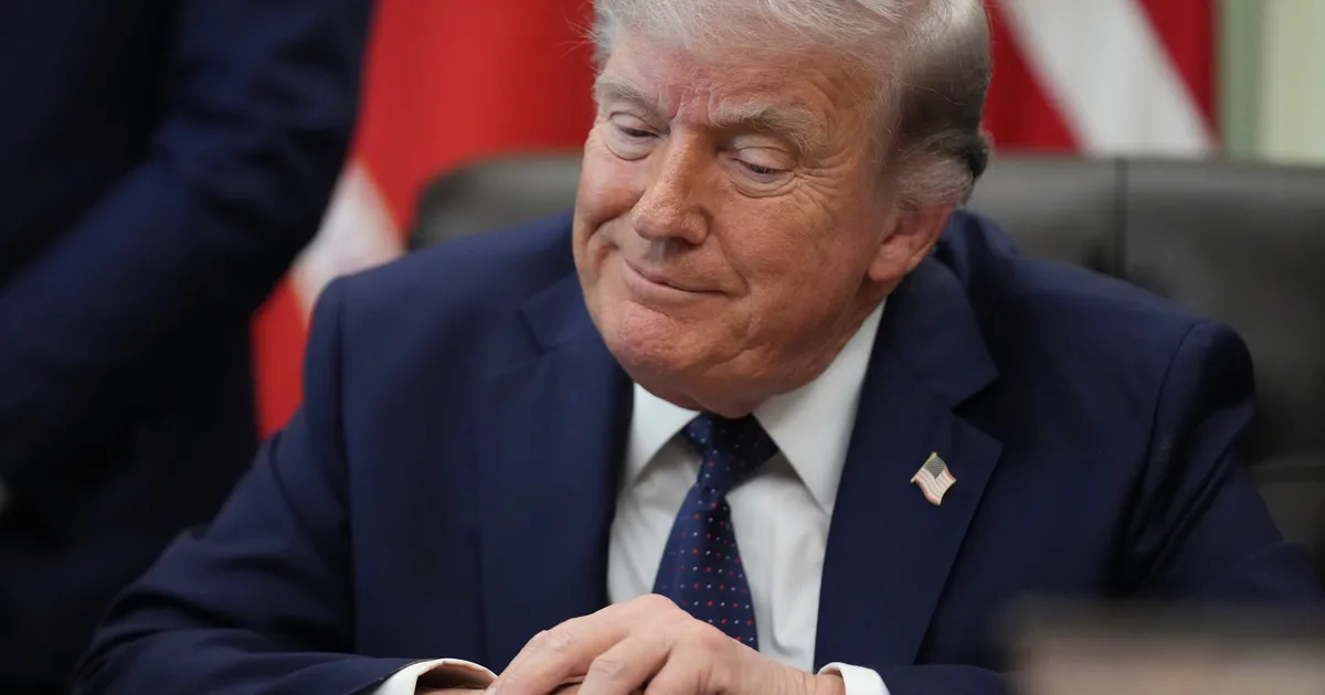 BBC Expert Warns Against Trumps Iran War Claims