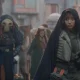 Amandla Stenberg played twins in the Star Wars series The Acolyte