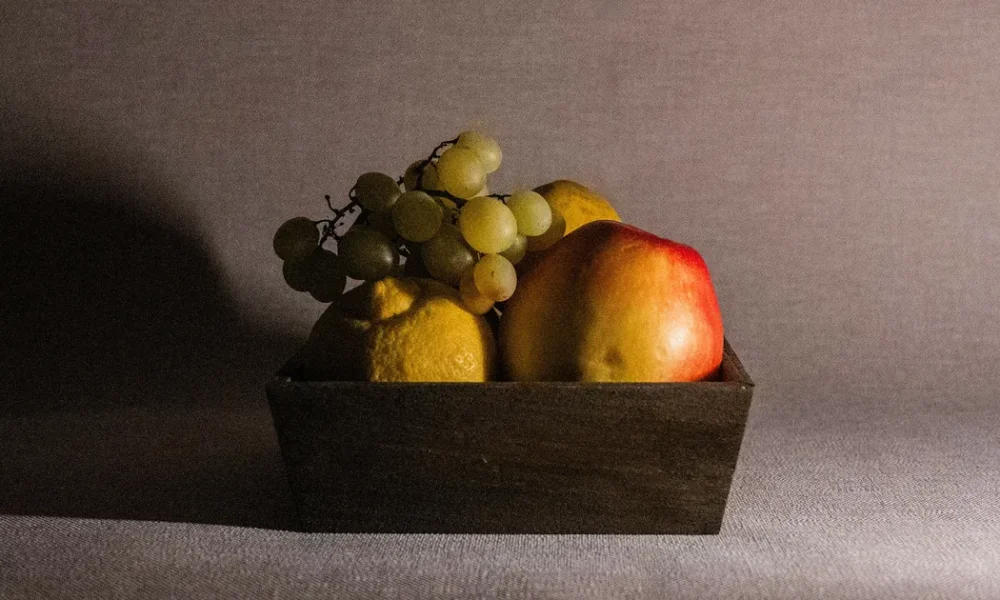 Grapes: Health Benefits For Your Brain, Bones, Heart And Gut