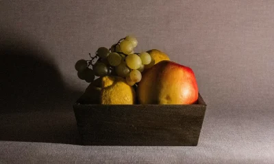 Grapes: Health Benefits For Your Brain, Bones, Heart And Gut