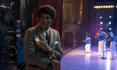 Colman Domingo as Joe Jackson in Michael