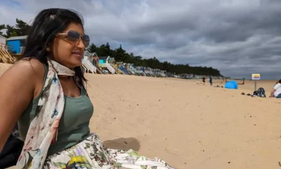 "As I left the GP’s office, I felt utterly dismissed, as well as upset."