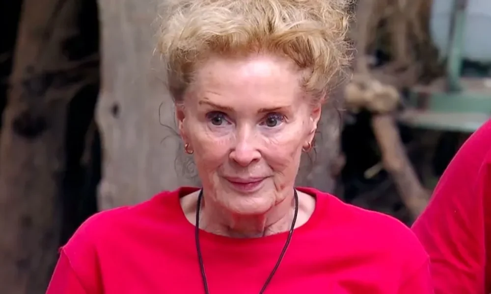 Beverley Callard Forced To Miss I'm A Celebrity Live Final On Medical Grounds