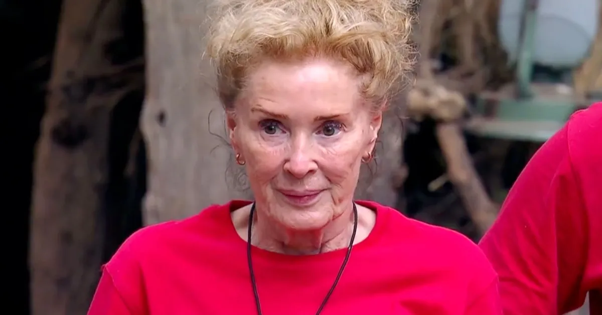 Beverley Callard Forced To Miss I'm A Celebrity Live Final On Medical Grounds