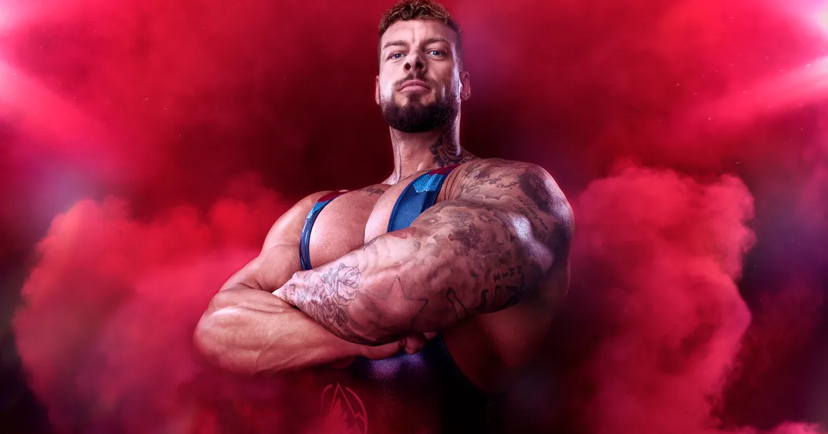 Gladiators' Giant To Leave Show After Choice That 'Didn't Align' With His Values