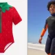 The Best Kids' Swimming Costumes To Shop For Bank Holiday Weekend