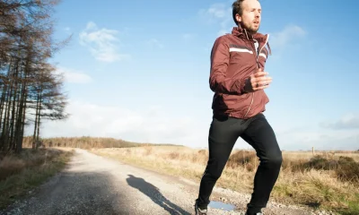 Study Reveals Three Behaviours At Midlife That May Affect How Long You Live