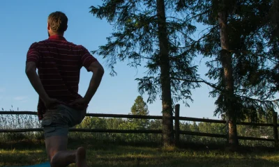 Fitness Experts Share The Best Exercises To Keep You Fit At Every Age