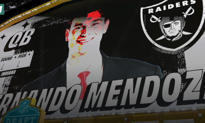 HuffPost Headlines For April 2