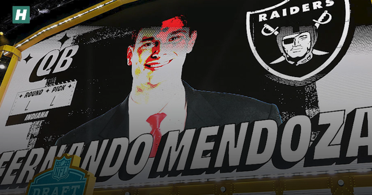 HuffPost Headlines For April 2