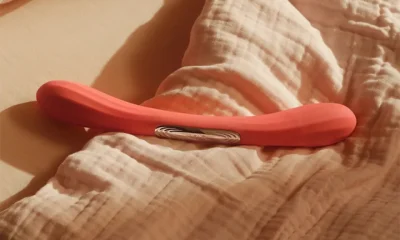 It's Not All Strap-Ons: The Best Lesbian Sex Toys And How To Use Them