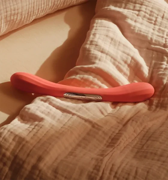 It's Not All Strap-Ons: The Best Lesbian Sex Toys And How To Use Them