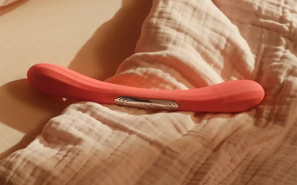 It's Not All Strap-Ons: The Best Lesbian Sex Toys And How To Use Them