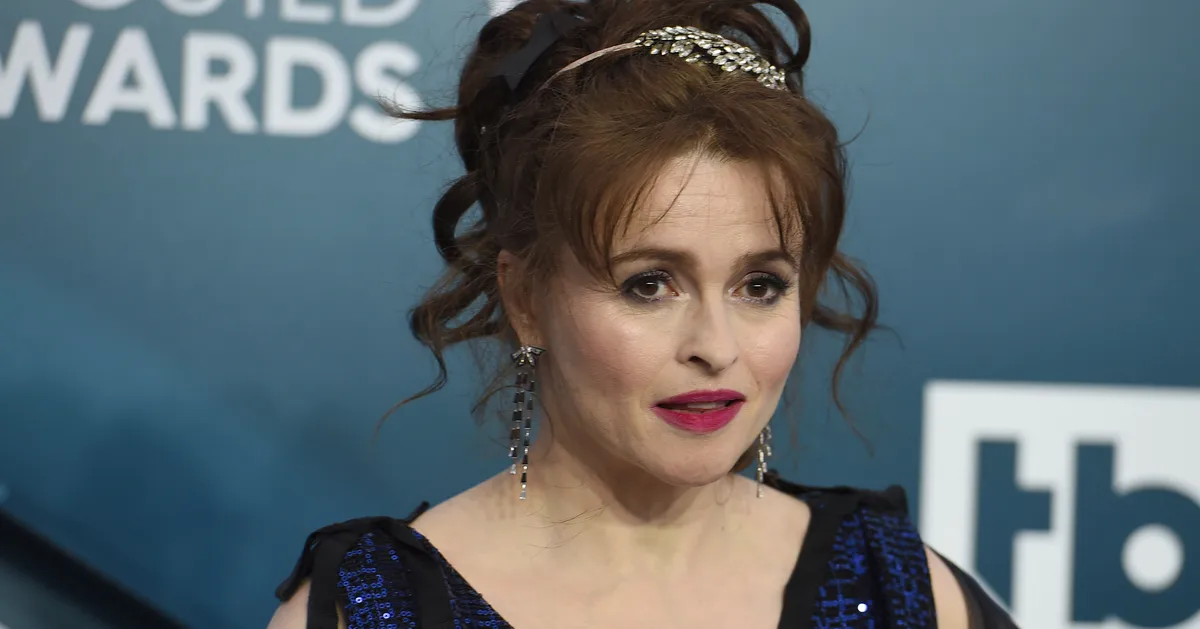 Helena Bonham Carter Leaves The White Lotus Season 4