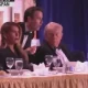 WATCH: Trump Rushed Off WHCD Stage