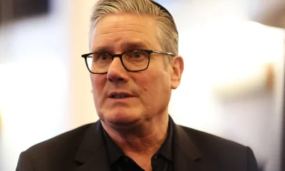 Starmer Aims To Win Next Election Despite Scandal