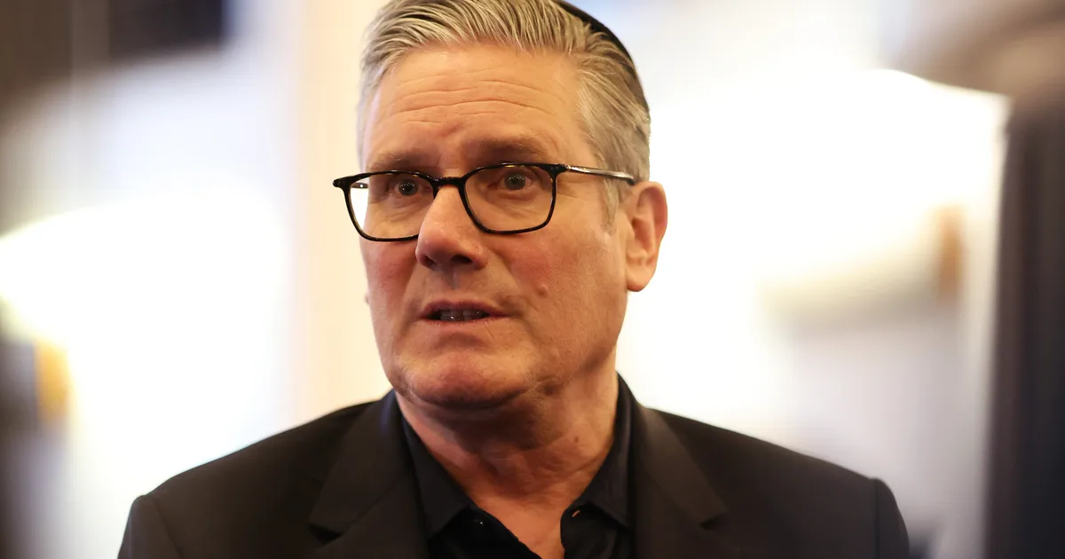 Starmer Aims To Win Next Election Despite Scandal