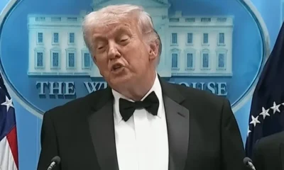 Trump Says He’s ‘Honored’ By The Assassination Attempts Against Him After Latest Shooting