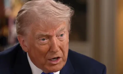 Trump Seemed Truly Impressed By 1 Aspect Of His Would-Be Assassin