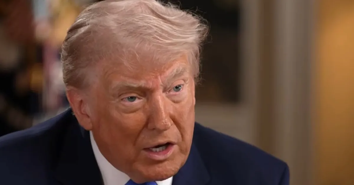 Trump Seemed Truly Impressed By 1 Aspect Of His Would-Be Assassin