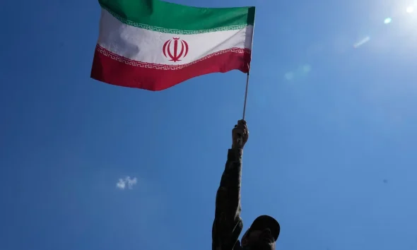 BBC Expert Delivers Grim Assessment Of Iran Peace Deal Hopes