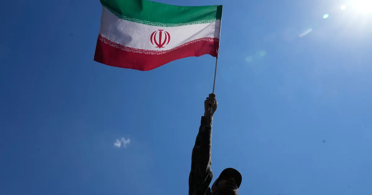 BBC Expert Delivers Grim Assessment Of Iran Peace Deal Hopes