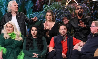 What Actually Happened During The I'm A Celebrity Live Final
