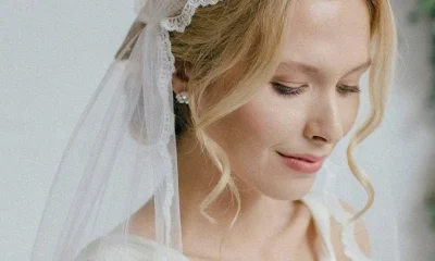 Gen Z Wants Matcha, Chokers And Sneakerinas For Their Wedding Day