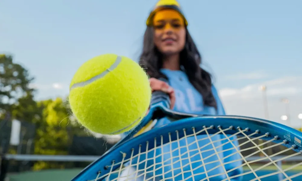 Why You Should Always Pack A Tennis Ball In Hand Luggage