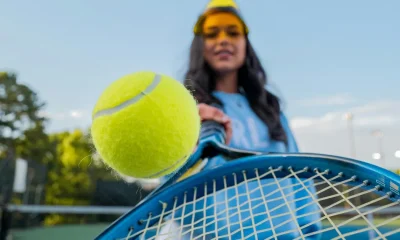 Why You Should Always Pack A Tennis Ball In Hand Luggage