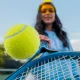 Why You Should Always Pack A Tennis Ball In Hand Luggage