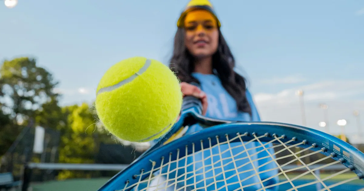 Why You Should Always Pack A Tennis Ball In Hand Luggage