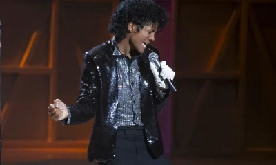 Michael Jackson Director Addresses Reshoots And Allegations Against Singer