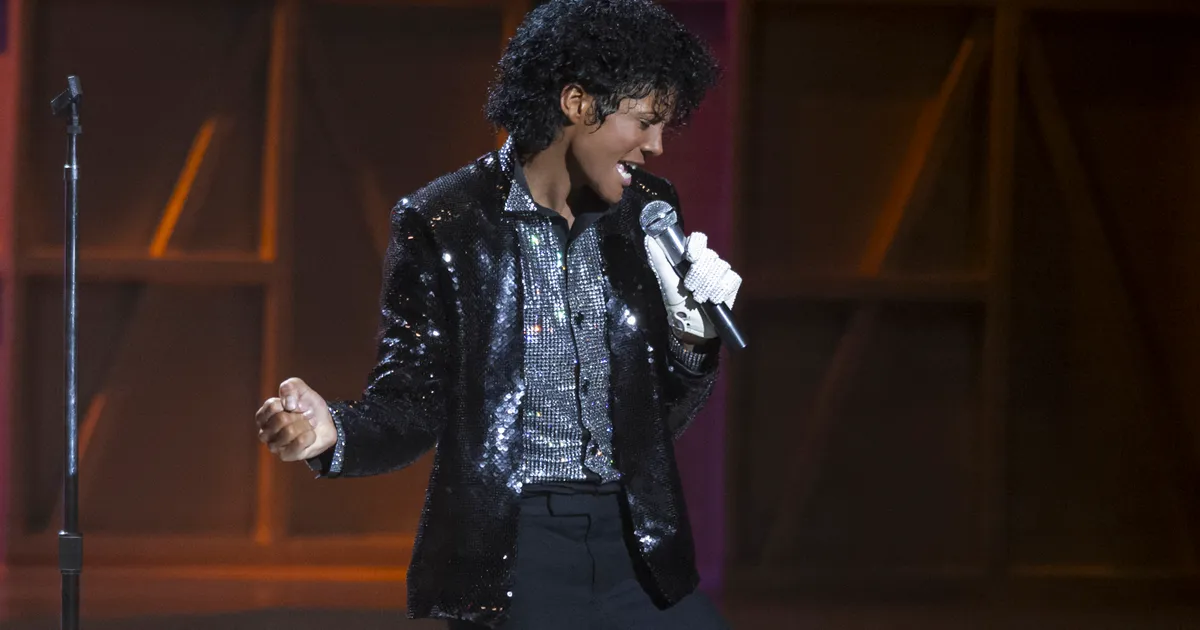 Michael Jackson Director Addresses Reshoots And Allegations Against Singer