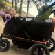 Nipper Wagon: Parents Love This Trolley For Festivals And Beach Days