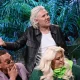 Jimmy Bullard had some things to get off his chest at the I'm A Celebrity: South Africa final