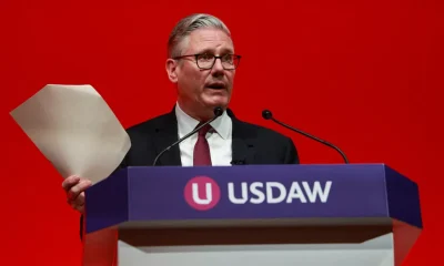 Keir Starmer Faces Mandelson Sleaze Probe Vote