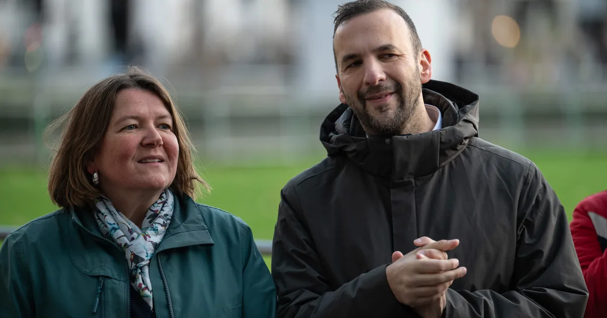 Green MP Disagrees With Zack Polanski About Trump And Putin