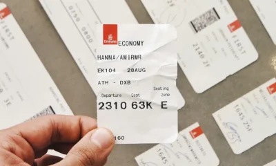 Jet2, TUI, easyJet, Ryanair: Latest Boarding Pass Rules 2026