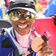 Celebrity Finish Times From The London Marathon 2026